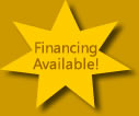 Financing Available
