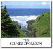 The Sounds Of Oregon CD